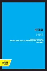 Book cover of Helena by Ken Penhale