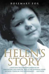 Book cover of Helen's Story by Unknown