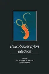 Book cover of Helicobacter pylori Infection by Unknown