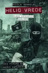 Book cover of Helig vrede by Unknown