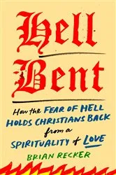Book cover of Hell Bent by N/A