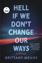 Book cover of Hell If We Don't Change Our Ways by Unknown