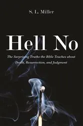 Book cover of Hell No by Michael Ratner