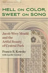 Book cover of Hell on Color, Sweet on Song by Unknown