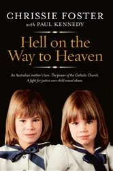 Book cover of Hell On The Way To Heaven by Unknown