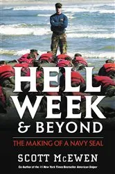 Book cover of Hell Week and Beyond by Scott McEwen