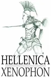 Book cover of Hellenica by Xenophon