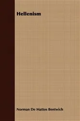 Book cover of Hellenism by Unknown
