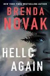 Book cover of Hello Again by Brenda Novak