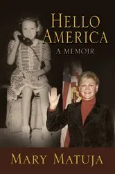 Book cover of Hello America by Unknown