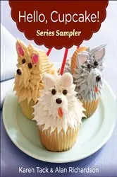 Book cover of Hello, Cupcake! Series Sampler by Karen Tack