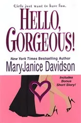 Book cover of Hello Gorgeous by Stephanie Gerber