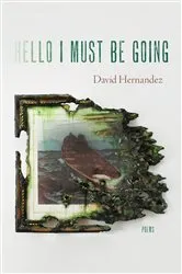 Book cover of Hello, I Must Be Going by Charlotte Chandler