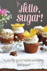 Book cover of Hello, Sugar! by Beth Branch