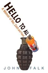 Book cover of Hello to All That by John Falk