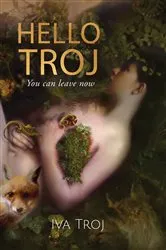 Book cover of Hello Troj by Iva Troj