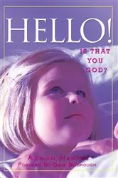Book cover of Hello! by Adrian Hawkes