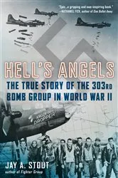 Book cover of Hell's Angels by Jay A. Stout