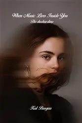 Book cover of Hell's shadow in Heaven by Unknown