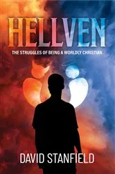 Book cover of Hellven by David Stanfield