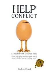 Book cover of Help Conflict by Unknown