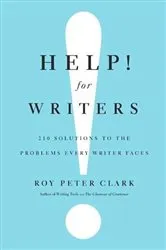 Book cover of Help! For Writers by Unknown