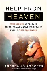 Book cover of Help from Heaven by Unknown