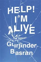 Book cover of Help! I’m Alive by Unknown