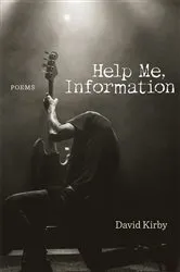 Book cover of Help Me, Information by Unknown
