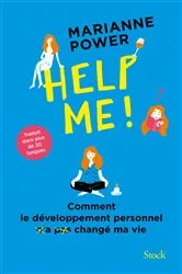 Book cover of Help me ! by Unknown