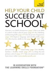 Book cover of Help Your Child Succeed at School by Jonathan Hancock