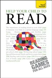 Book cover of Help Your Child to Read: Teach Yourself by Dee Reid