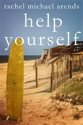 Book cover of Help Yourself by Lindsay Maitland Hunt