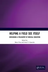 Book cover of Helping a Field See Itself by Mario Veen