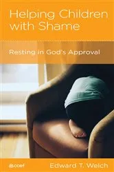 Book cover of Helping Children with Shame by Unknown