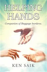 Book cover of Helping Hands by Unknown