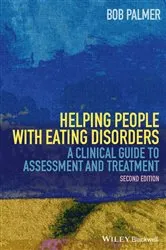 Book cover of Helping People with Eating Disorders (2nd ed.) by Bob Palmer