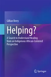 Book cover of Helping? by Gillian Berry
