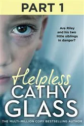 Book cover of Helpless: Part 1 of 3 by Cathy Glass