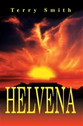 Book cover of Helvena by Terry Smith