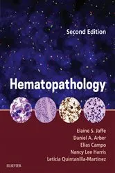Book cover of Hematopathology E-Book (2nd ed.) by Elaine Sarkin Jaffe MD