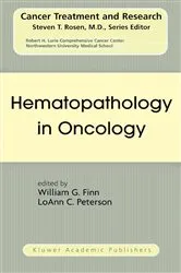 Book cover of Hematopathology in Oncology by William G. Finn