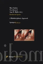 Book cover of Hemifacial Spasm by Marc Sindou