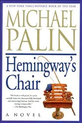 Book cover of Hemingway's Chair by Unknown