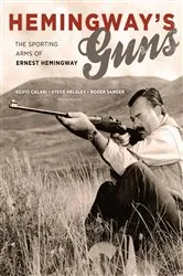 Book cover of Hemingway's Guns (2nd ed.) by Unknown