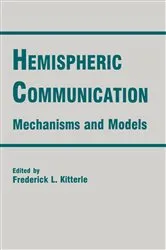 Book cover of Hemispheric Communication by Frederick L. Kitterle