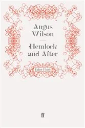 Book cover of Hemlock and After by Angus Wilson