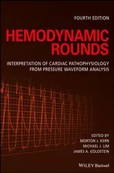 Book cover of Hemodynamic Rounds (4th ed.) by Morton J. Kern