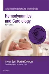 Book cover of Hemodynamics and Cardiology (3rd ed.) by Istvan Seri MD