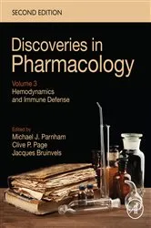 Book cover of Hemodynamics and Immune Defense (2nd ed.) by Michael J. Parnham